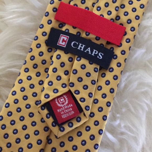 CHAPS - Picture 5 of 5